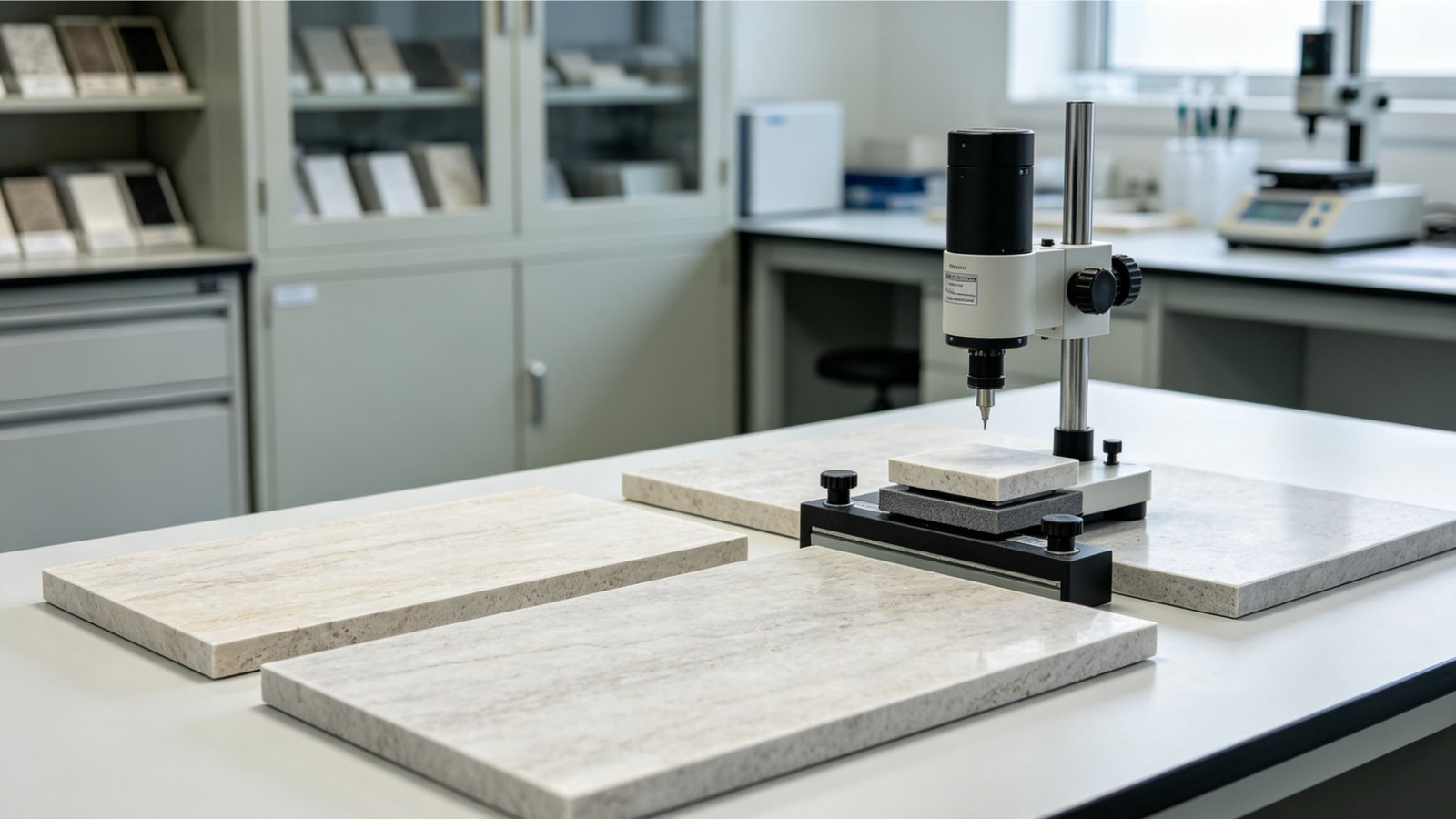ISO9001 and CE official certificate documentation for tile export