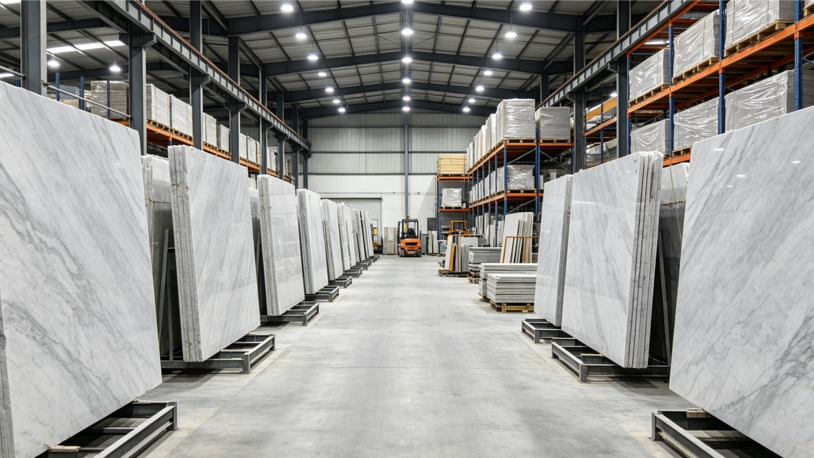 YASIQI Precision Porcelain Slab Fabrication Specification