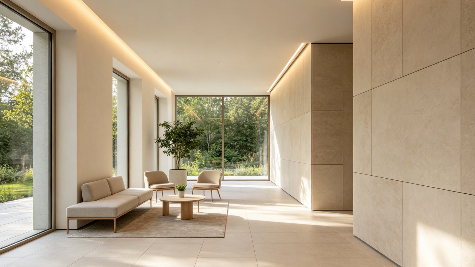 European Market Porcelain Tile Collections
