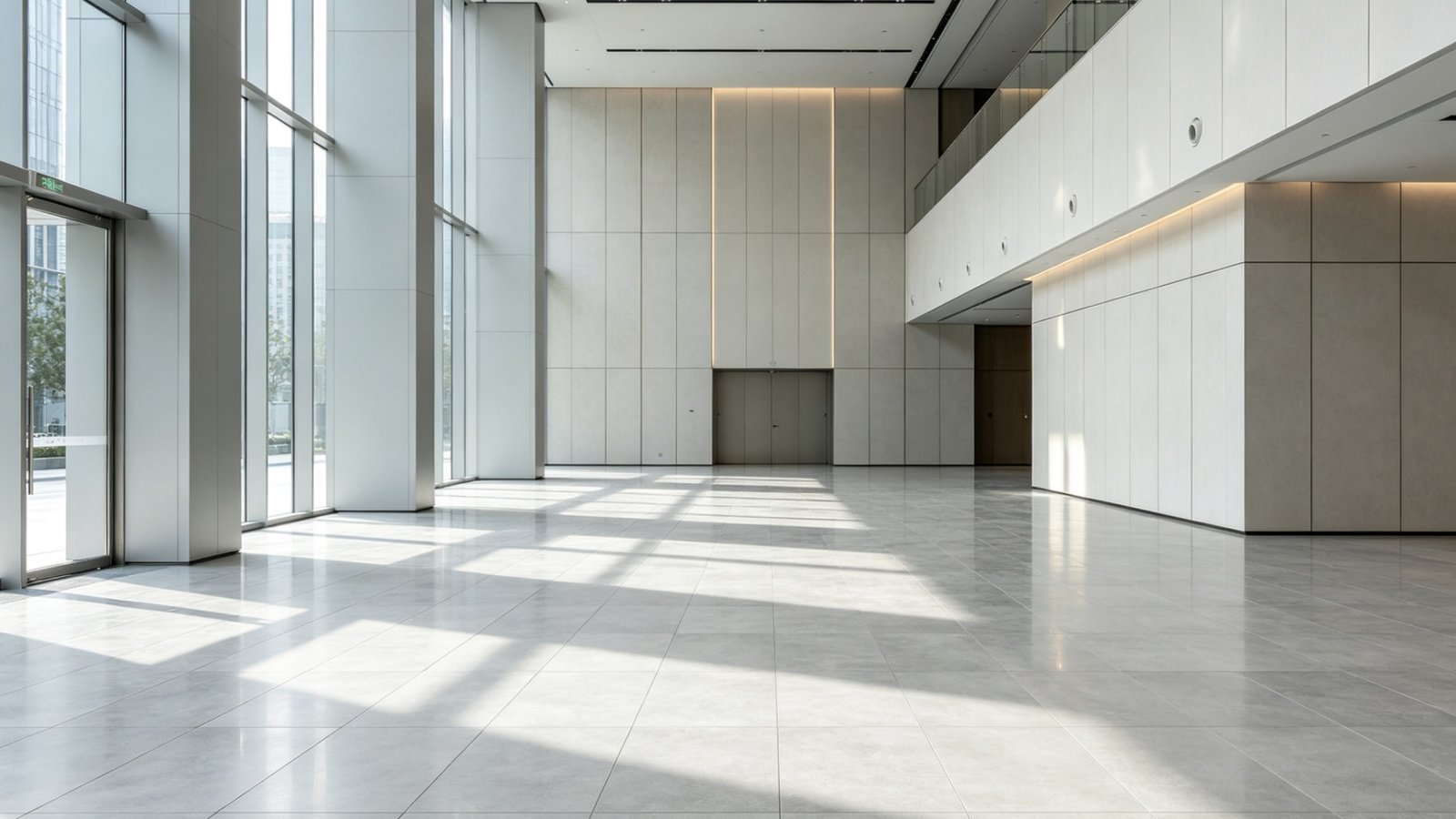 North American Commercial Tile Collections