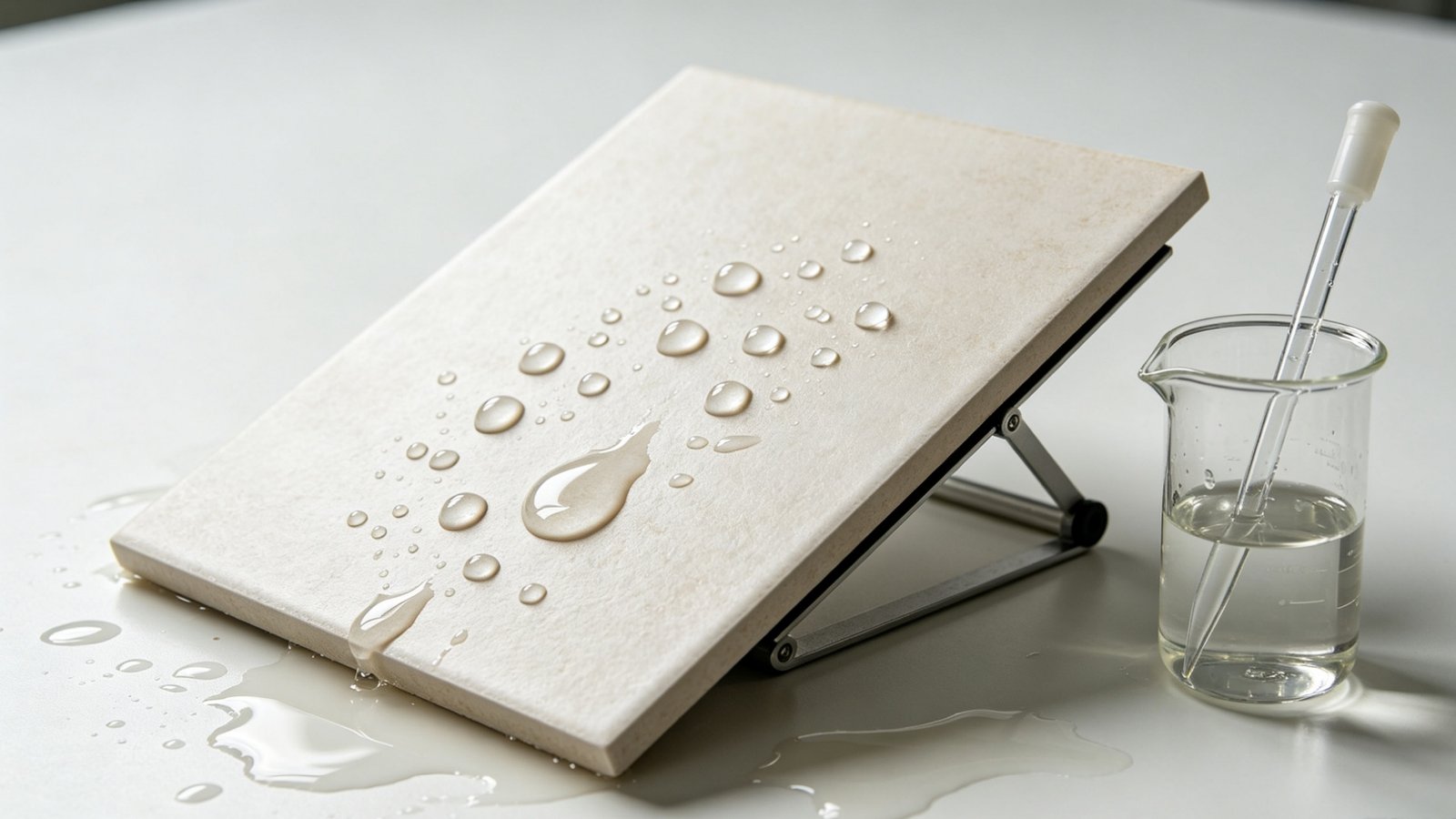 YASIQI Porcelain Wall Tile Sizes and Surface Finishes Matrix