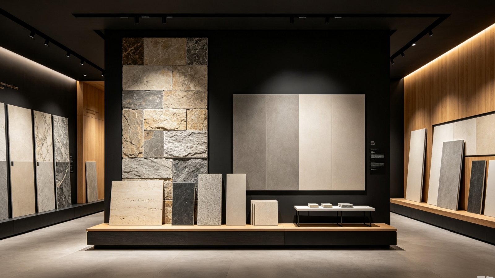 YASIQI corporate history and 20-year building materials heritage