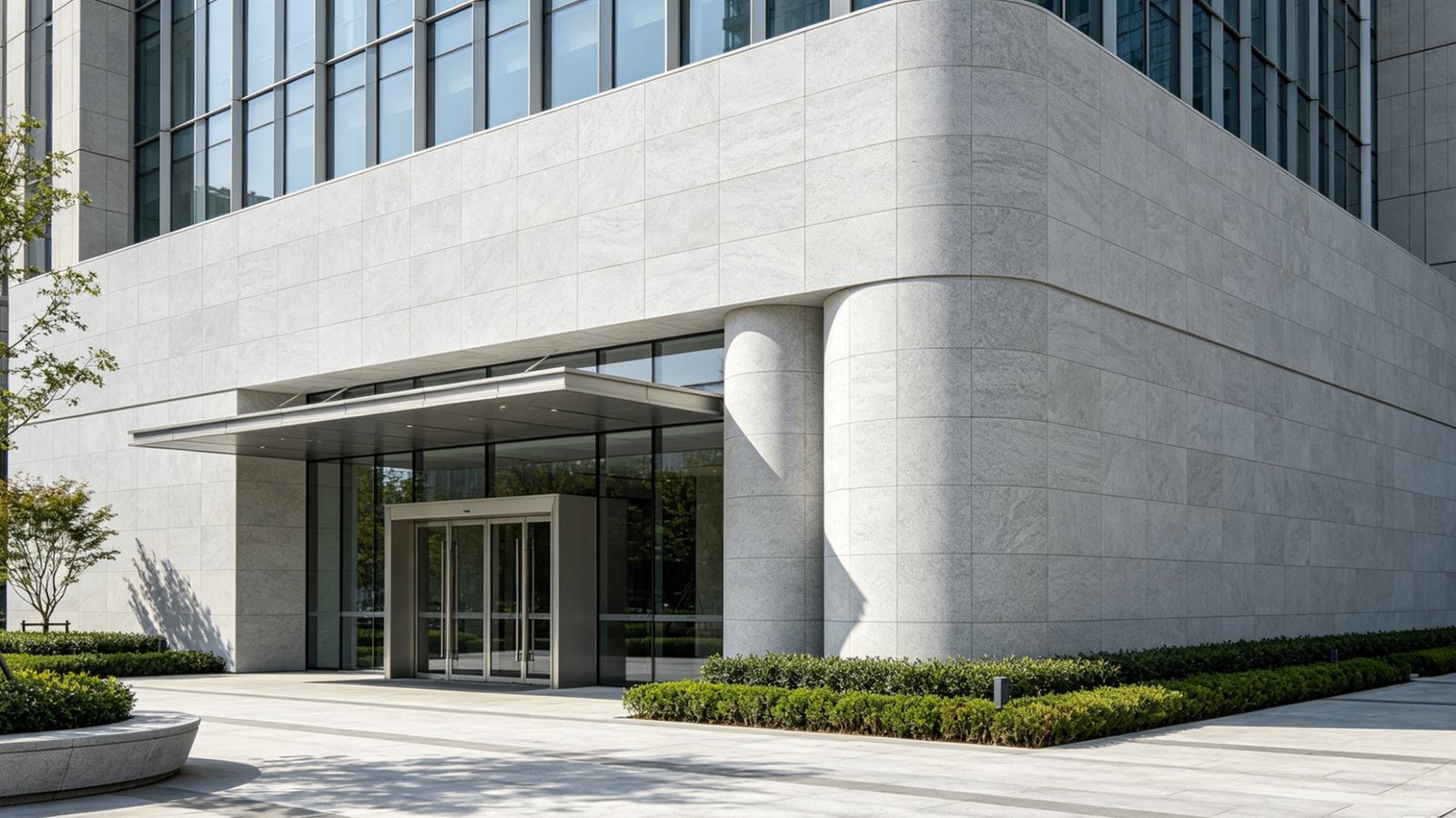 Flexible Stone and Decorative Wall Panels