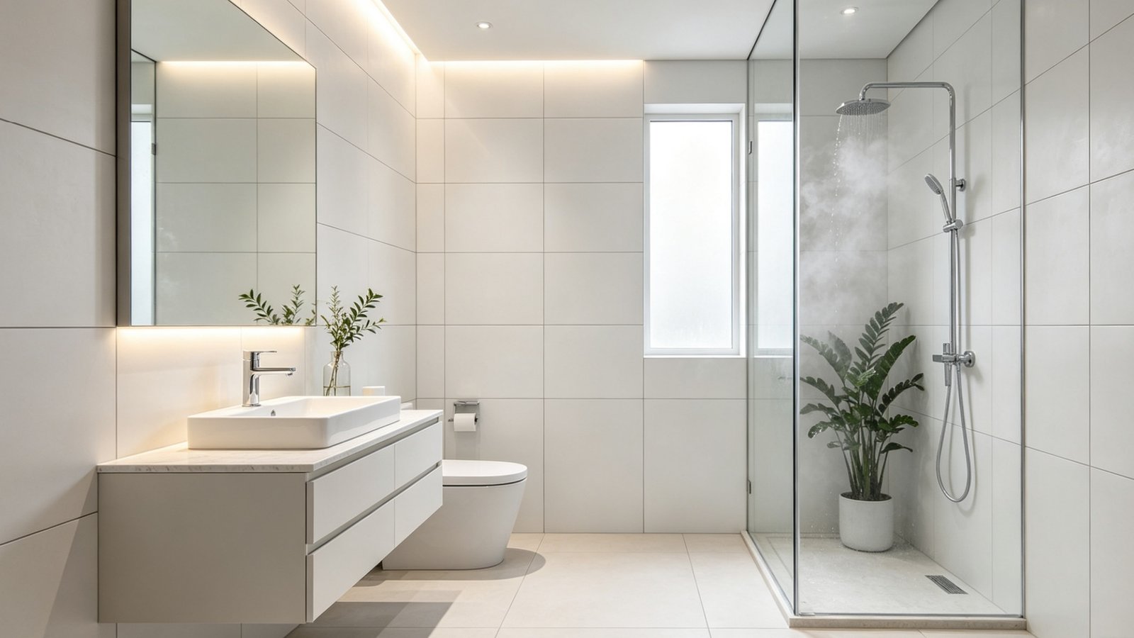Classic Ceramics and Bathroom Wall Tiles
