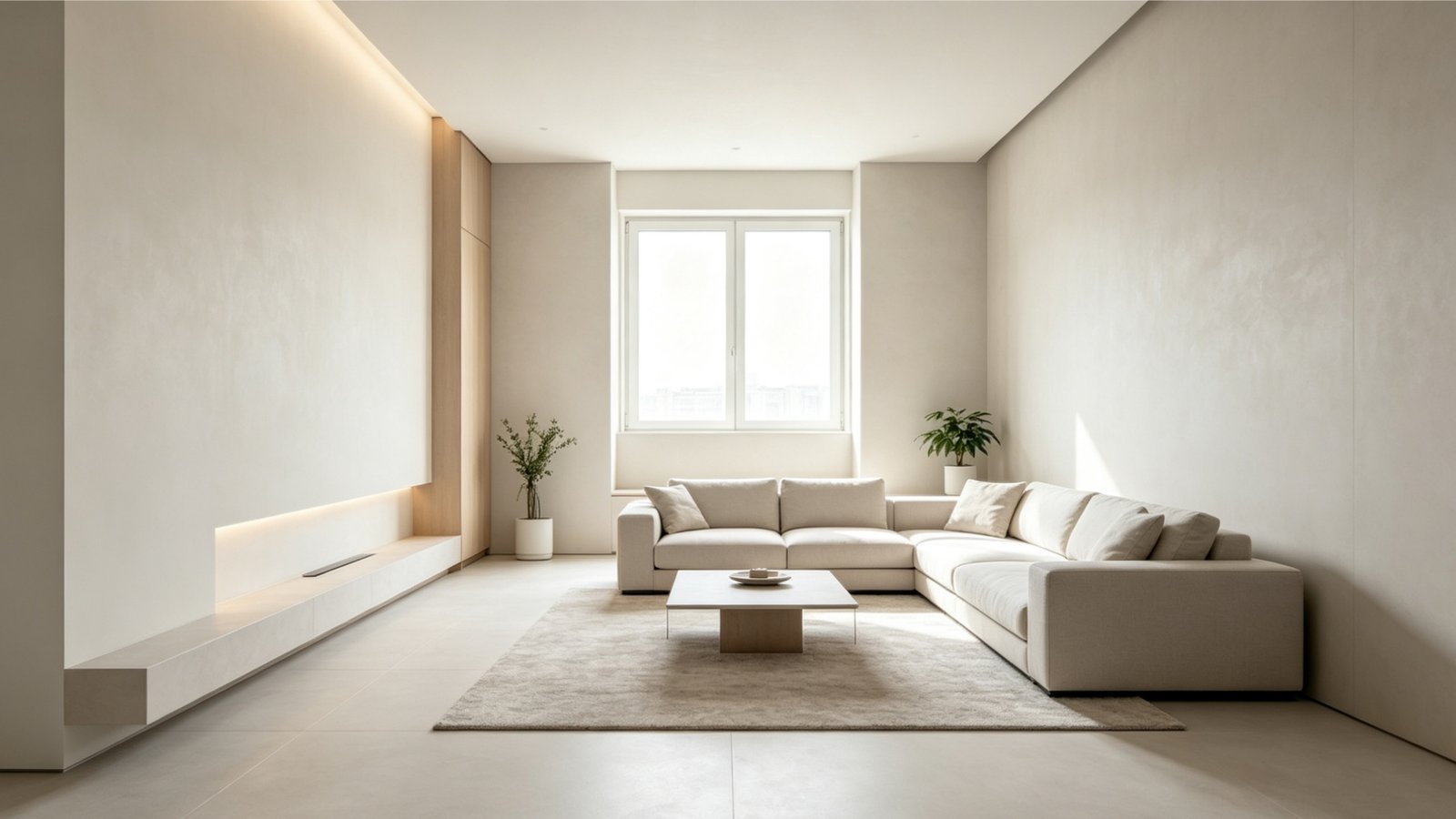 YASIQI integrated residential wall and floor tile solution
