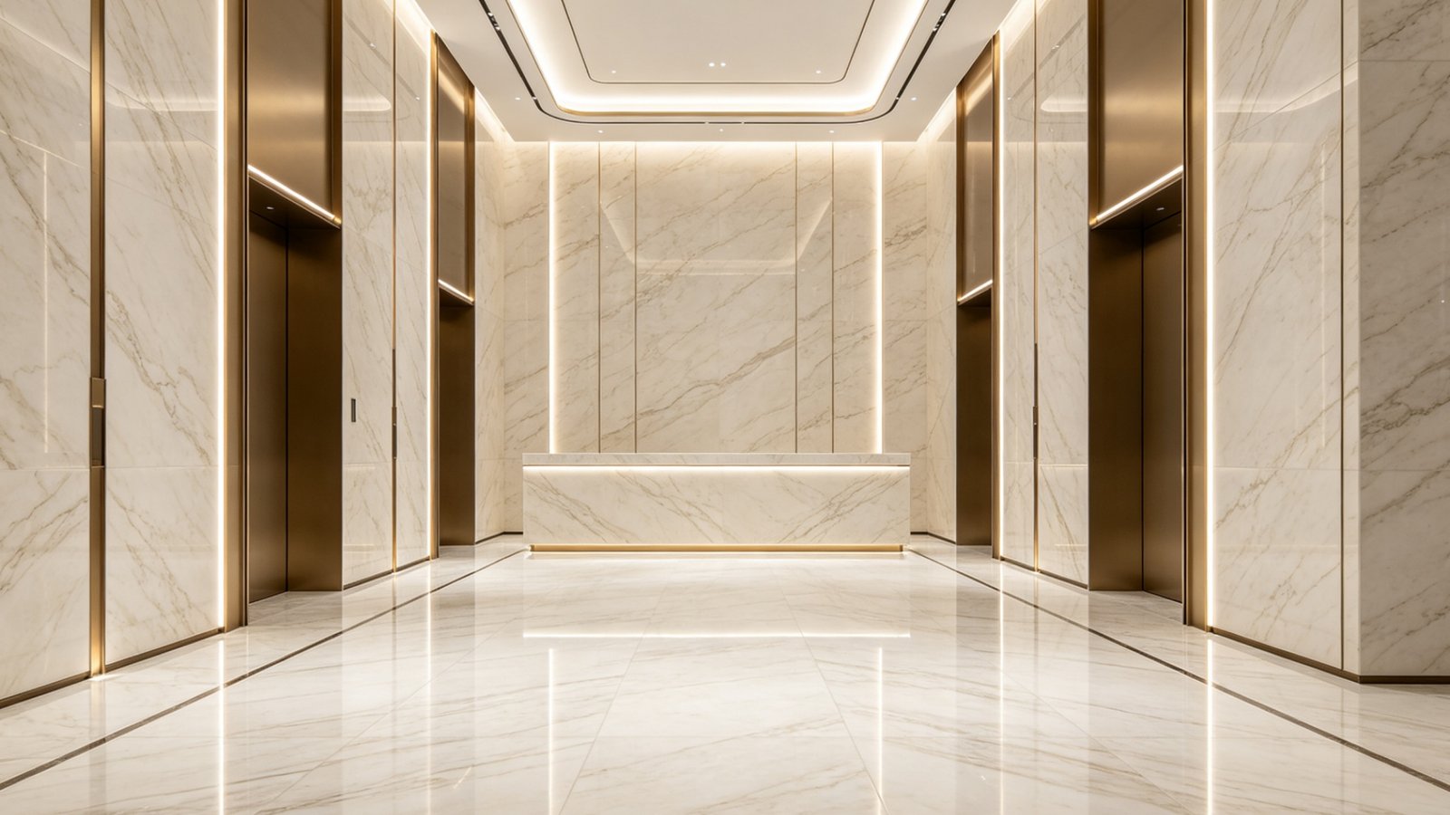 YASIQI Porcelain Tiles Collection