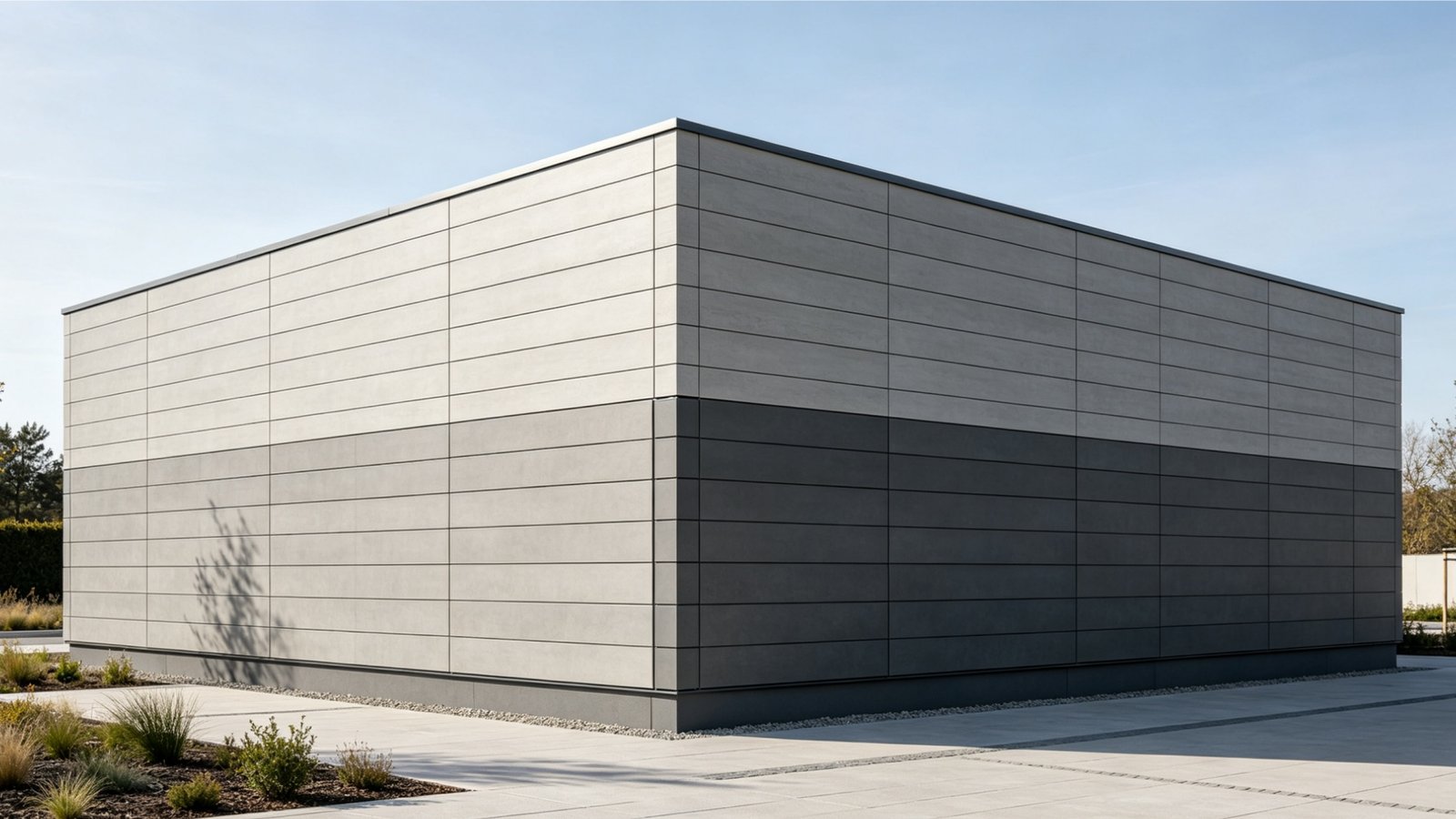 High-Weatherability Exterior Cladding and Siding