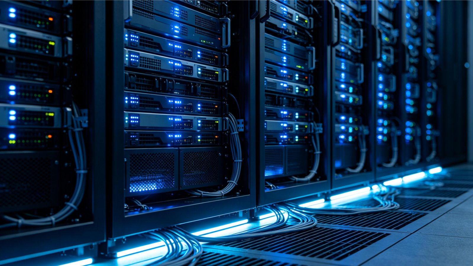 International logistics data protection and cross-border security diagram