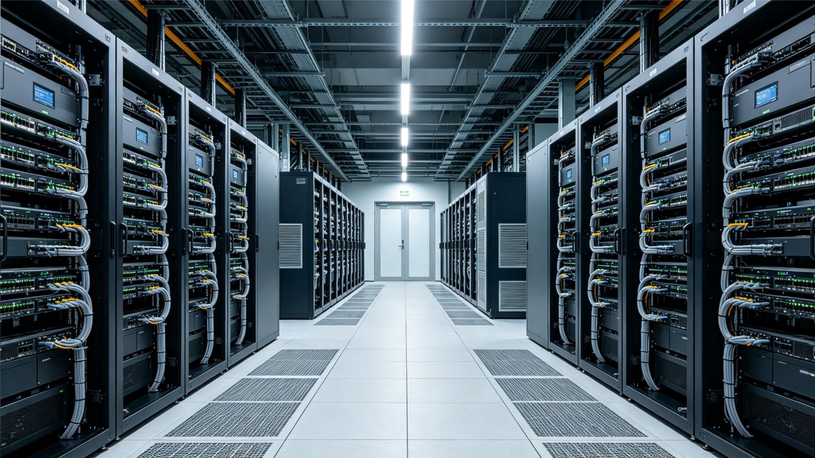 YASIQI Enterprise Data Security & Retention Overview