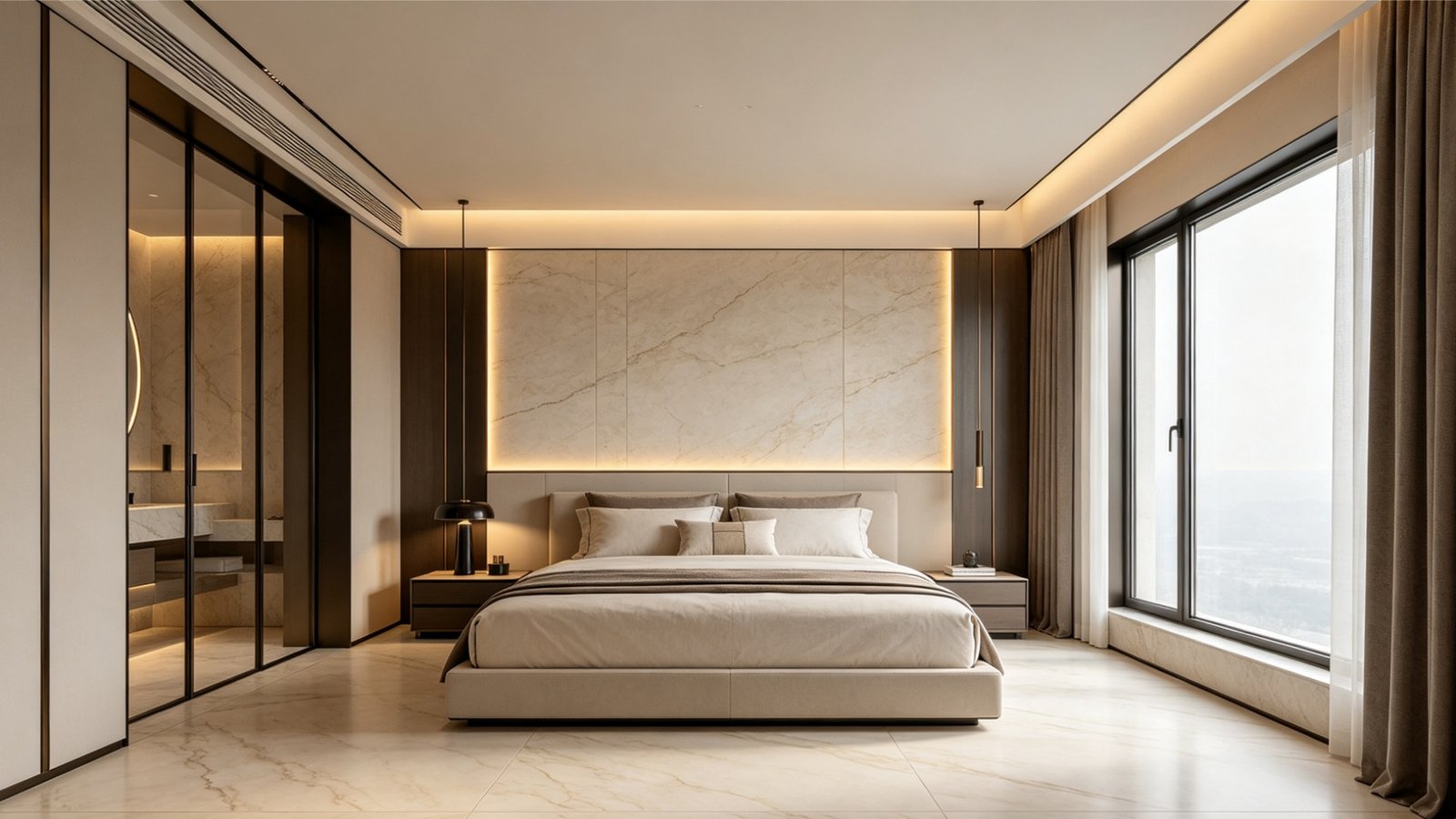 Residential tile custom manufacturing and packaging preparation