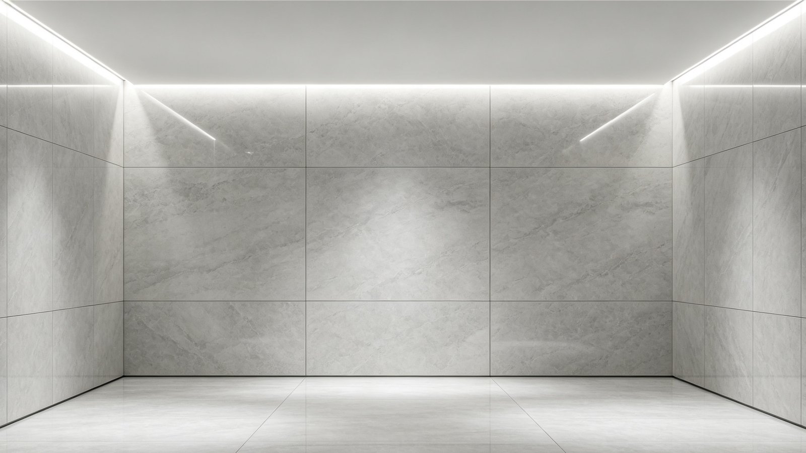 Large format porcelain slabs installation guide