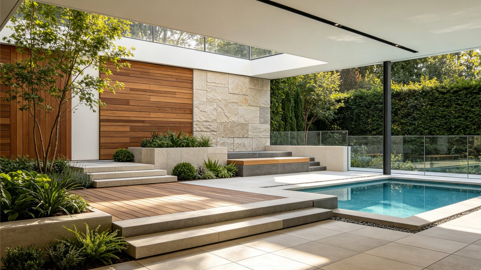 YASIQI Porcelain Tiles and Flexible Stone Technical Specs