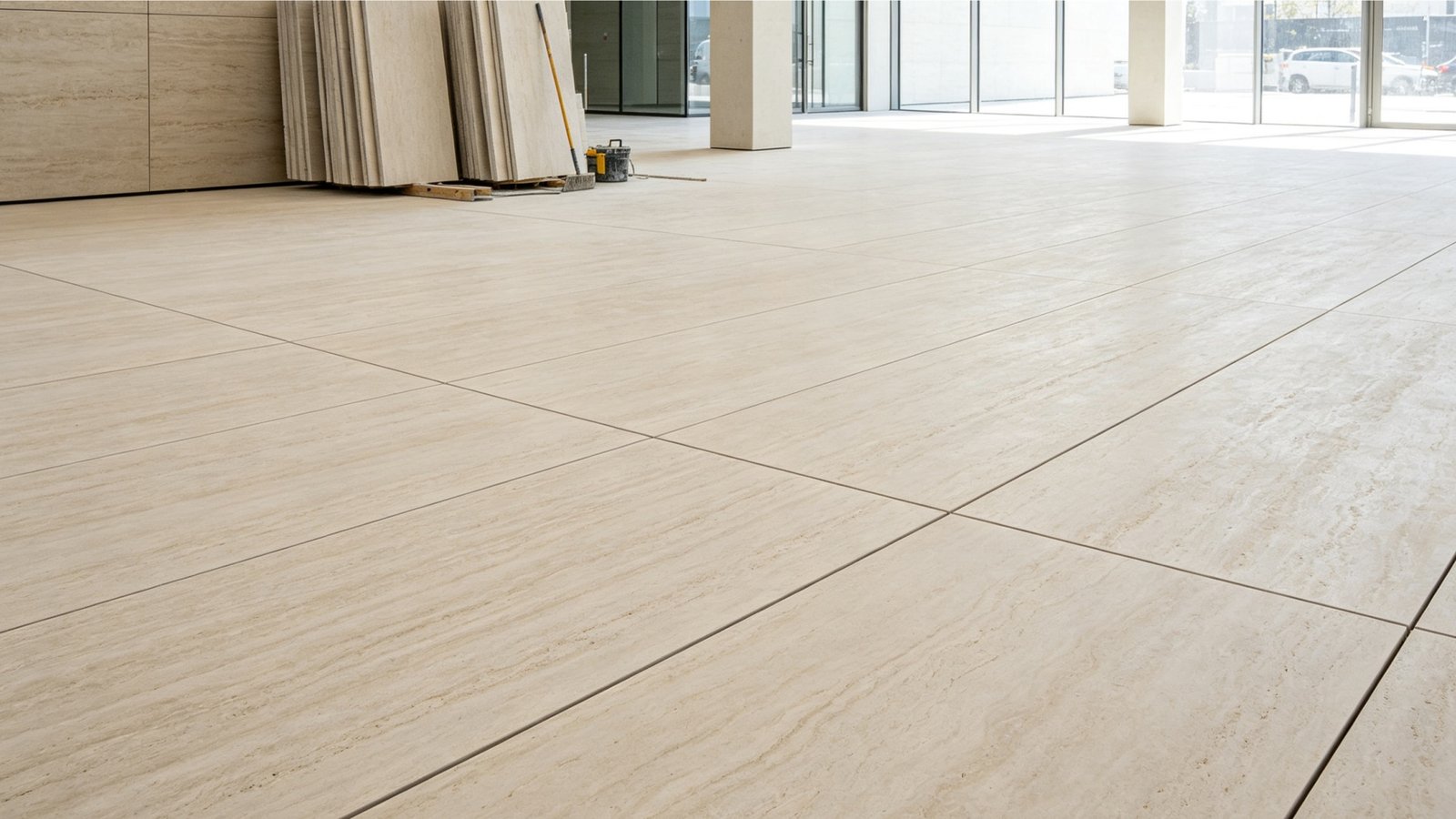 European General Contractor Partner