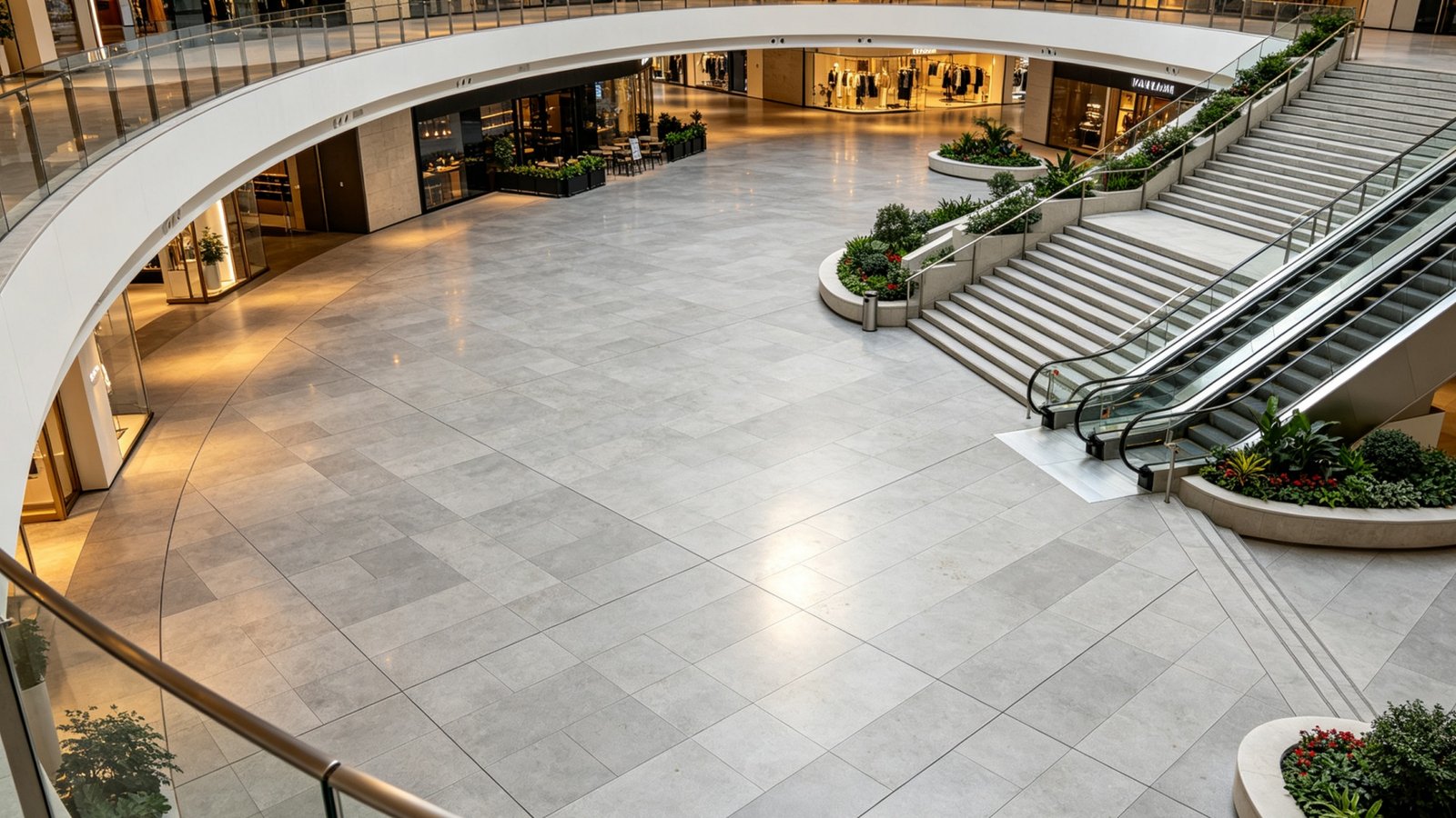 YASIQI heavy duty wear resistant porcelain tiles and flexible stone cladding