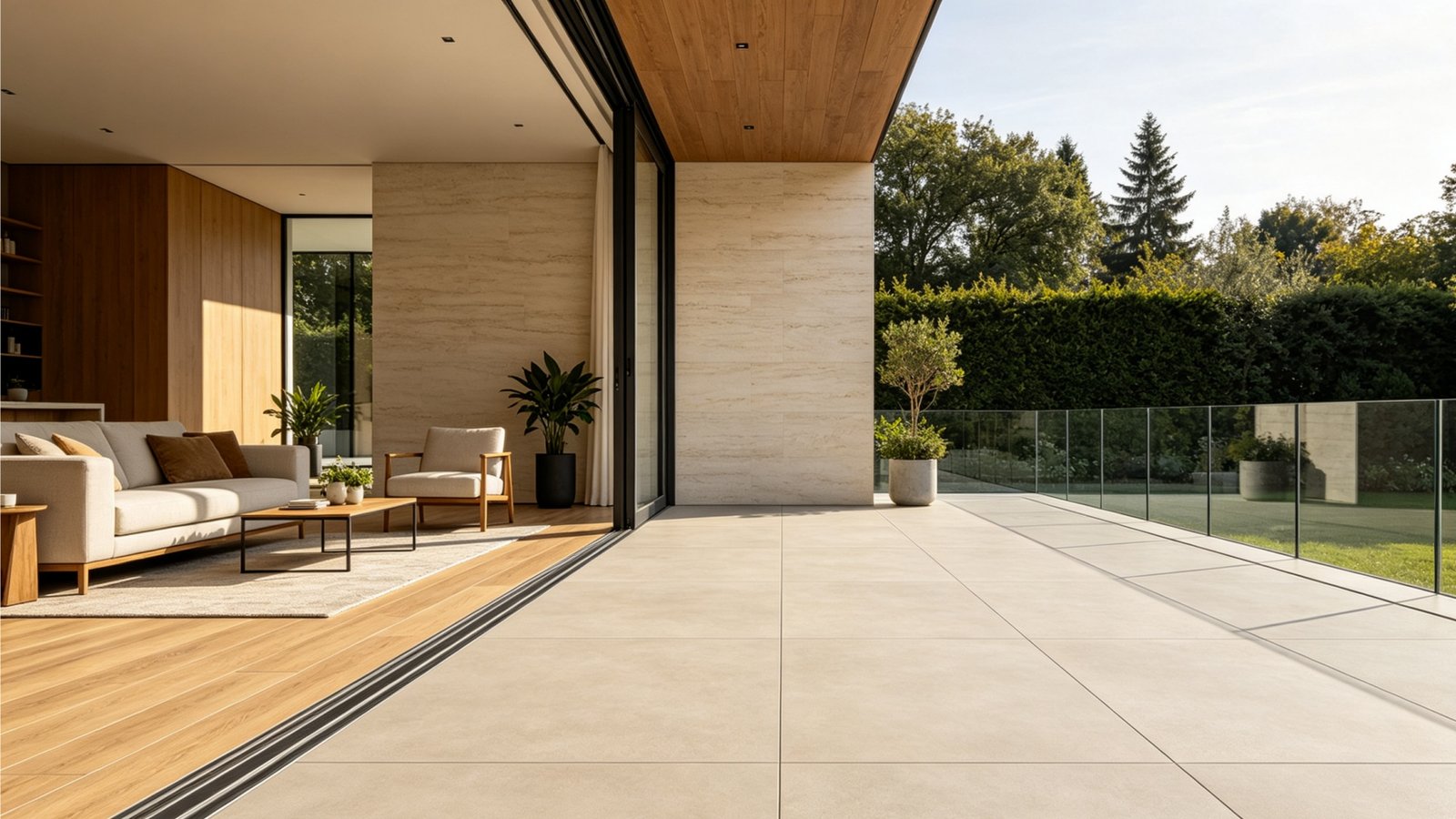 Tile & Surface Selection Guide