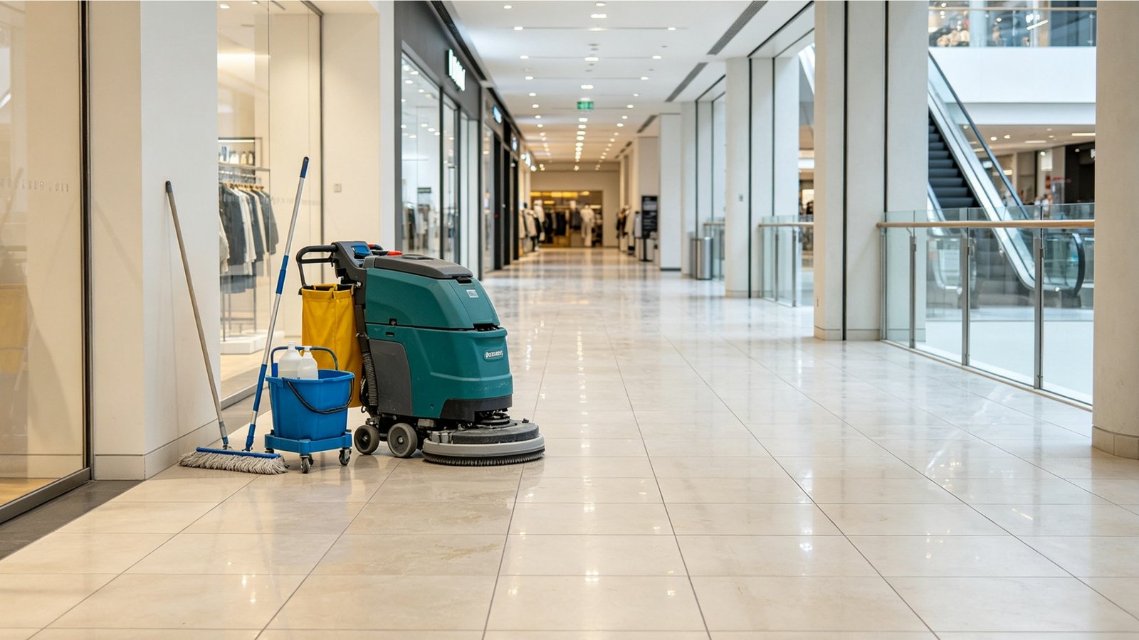 Care & Maintenance Methods