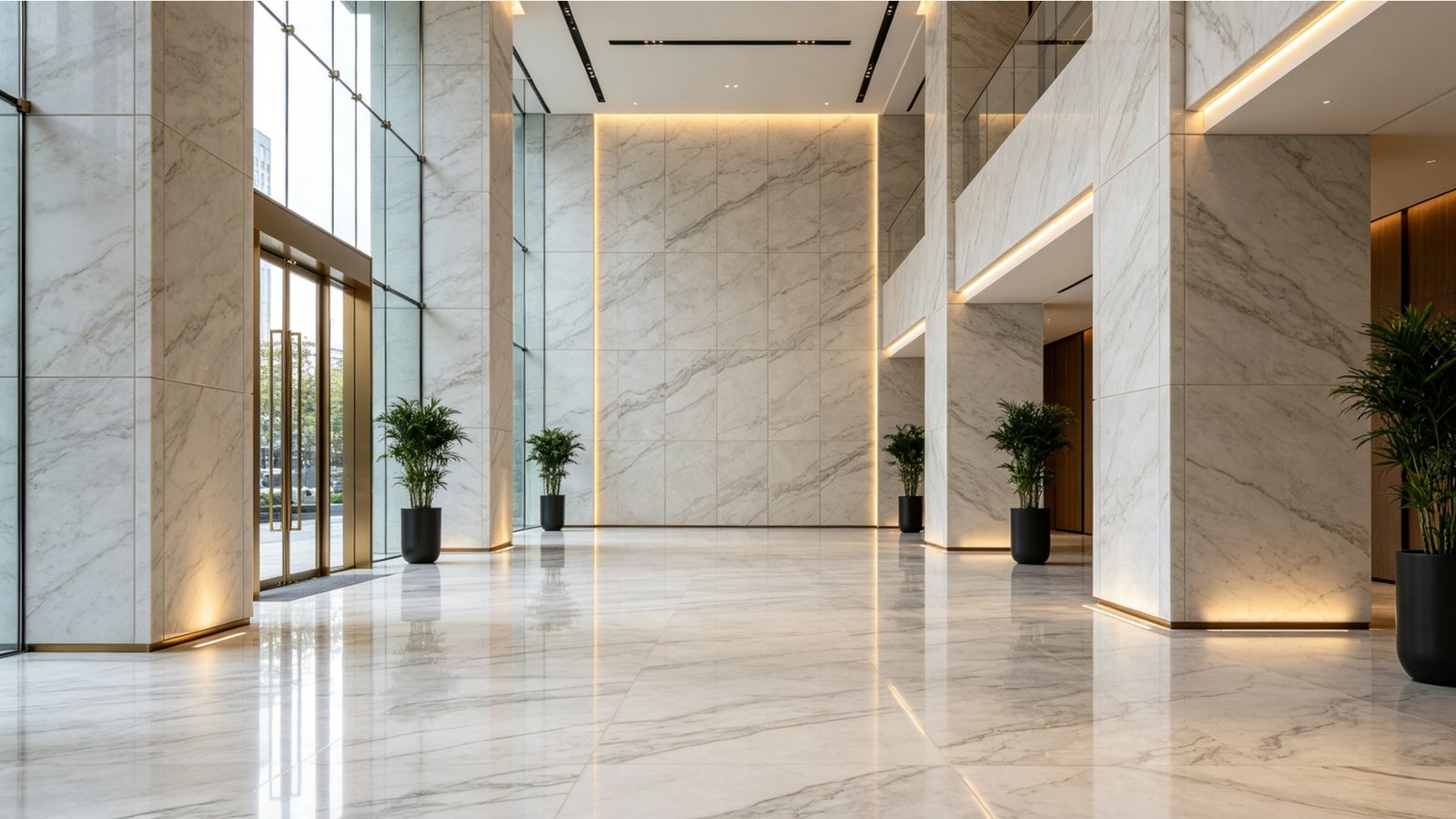 YASIQI commercial tile specifications and technical performance comparison chart